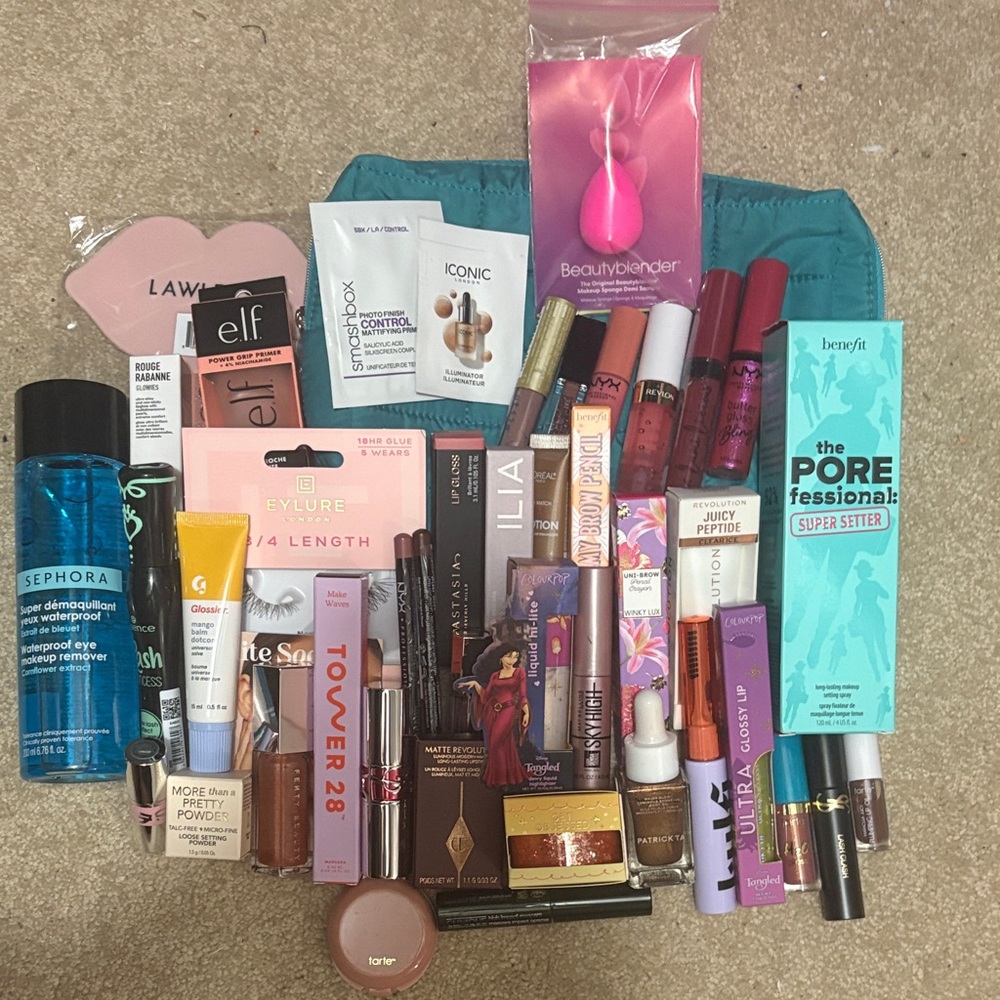Makeup Bundle